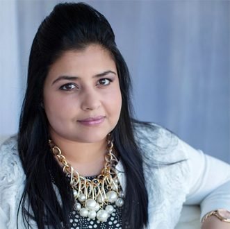 Ragini — Founder, Silver Shield Alliance